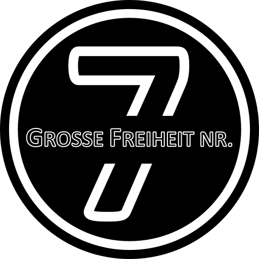 Große Freiheit Nr.7