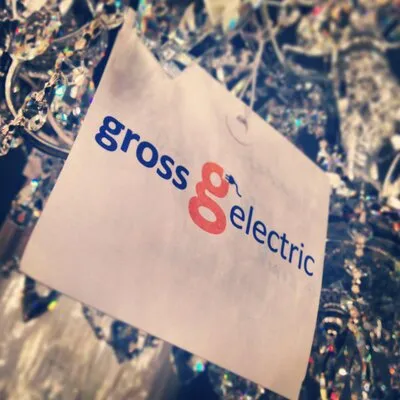 grosselectric.com's icon