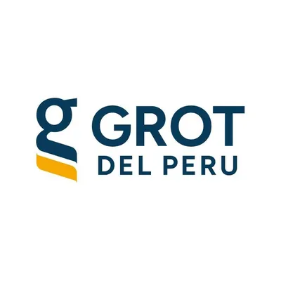 grotperu.com's icon