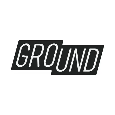 Ground's icon