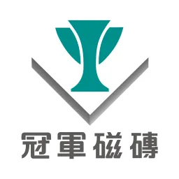 冠軍建材股份有限公司 logo