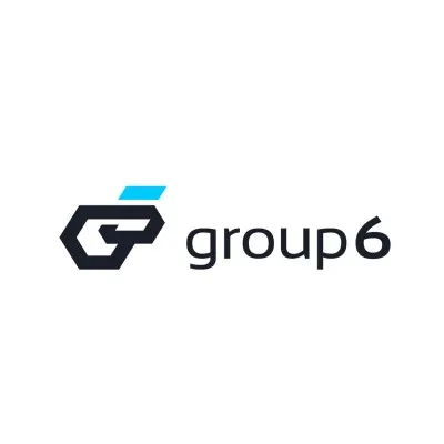 group6group.com's icon