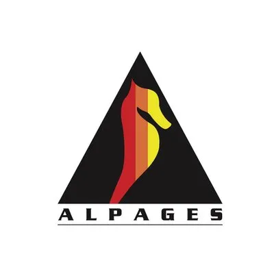 groupe-alpages.com's icon