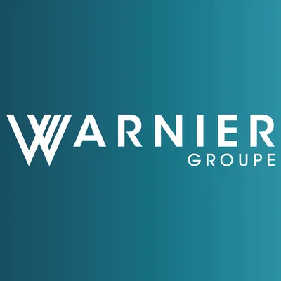 groupe-warnier.be's icon