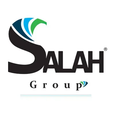 groupesalah.com's icon