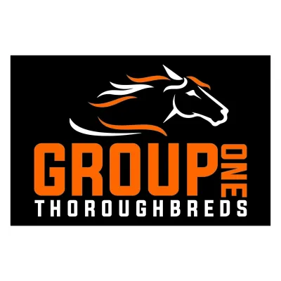 Group One Thoroughbreds's brand icon