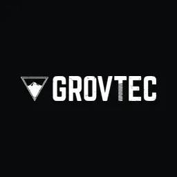 GrovTec logo