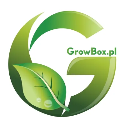 growbox.pl's icon