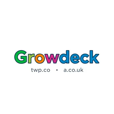 GrowDeck's icon
