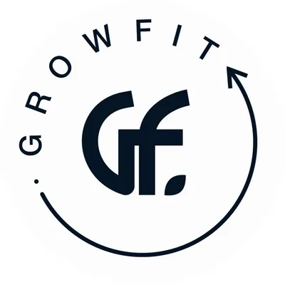 growfit.fi's icon