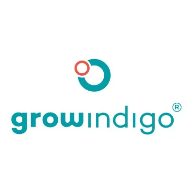 growindigo.co.in's icon