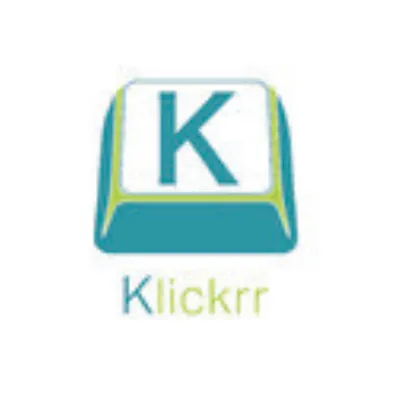 growklickrr.com's icon