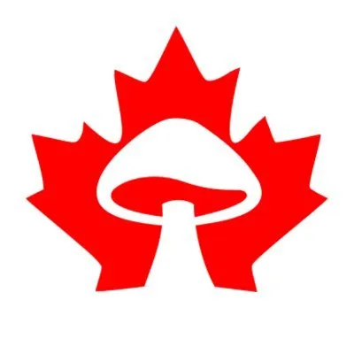 growmushroomscanada.ca's icon