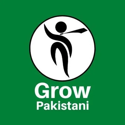 growpakistani.pk's icon