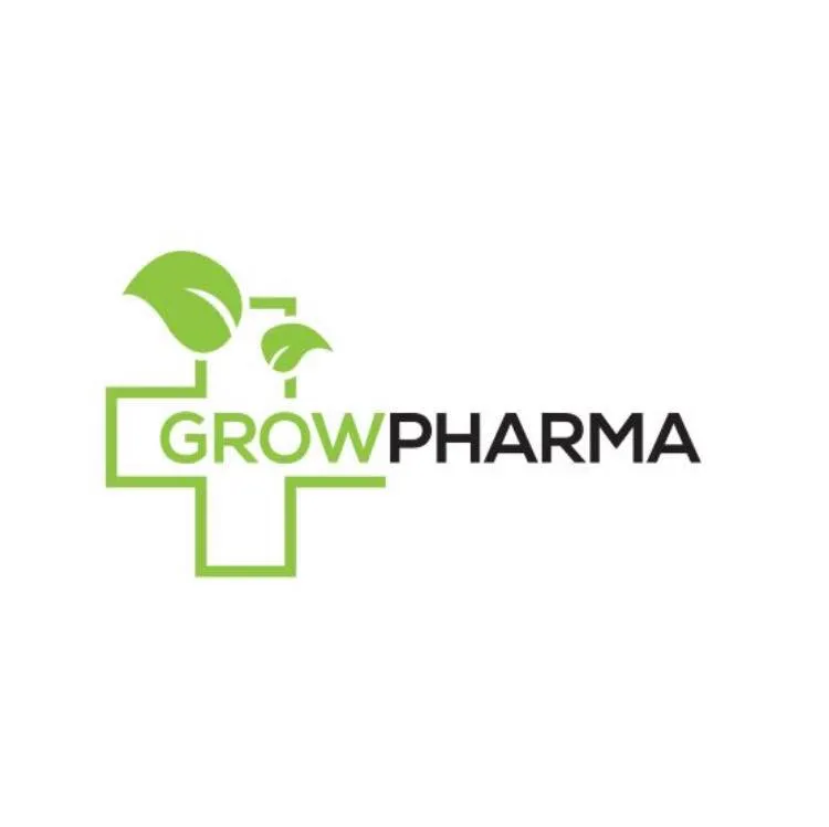 GROW Pharma sp. z o.o.