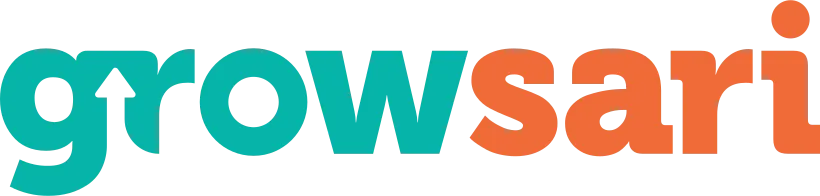 Growsari logo