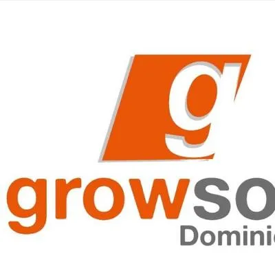 growsoft.com.do's icon