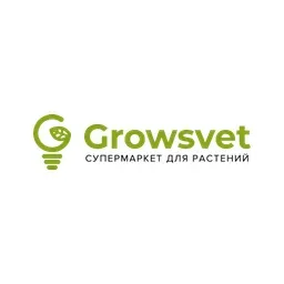 Growsvet's icon