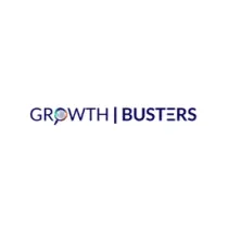 Logo van GrowthBusters