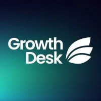 growthdesk.com's icon