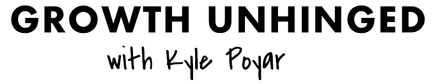 Growthunhinged logo