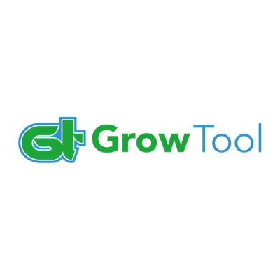 GrowTool's icon