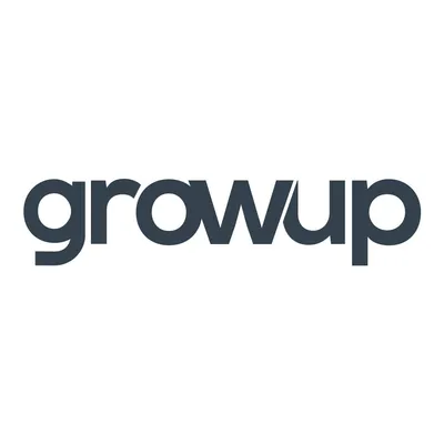 growup.no's icon
