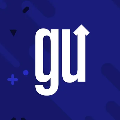 growupcr.com's icon