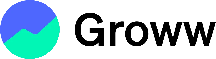 Groww logo