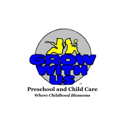 Grow With Us Preschool & Child Care | Edmonds WA's icon