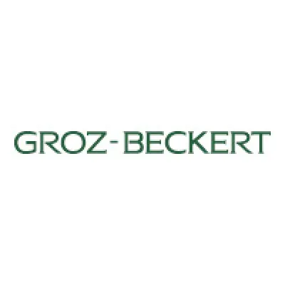 groz-beckert.com's icon