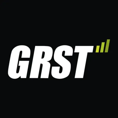 GRST's icon
