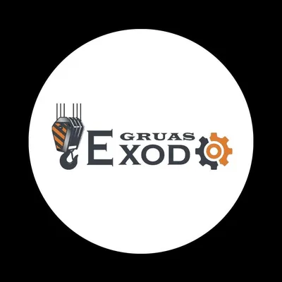 gruasexodo.com's icon