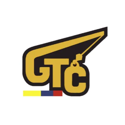 gruastelescopicasdecolombia.com's icon