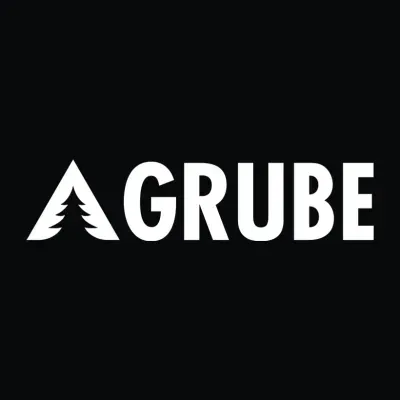 Grube's brand icon