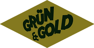 Grün Gold