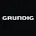 Grundig logo