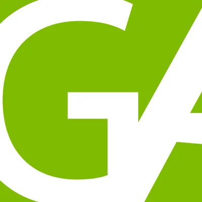 gruneantwort.com's icon