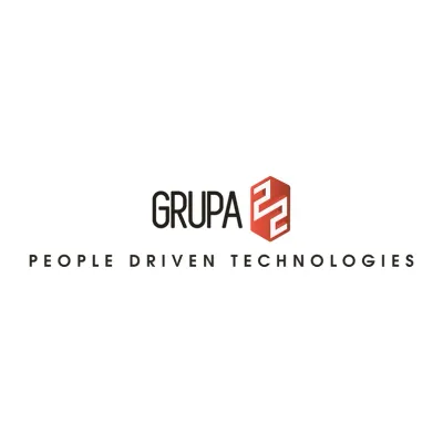Grupa 22 S.A.