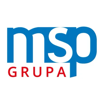 Grupa Msp sp. z o.o.