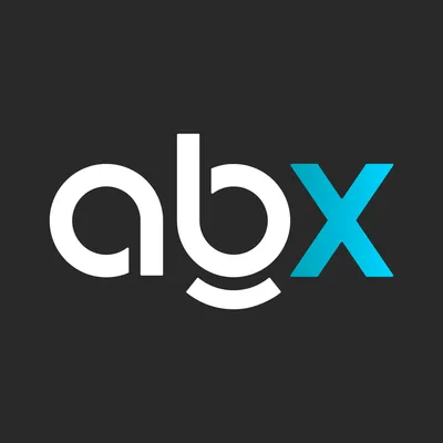 grupo-abx.com's icon
