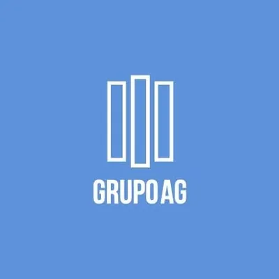 grupoagmexico.com's icon