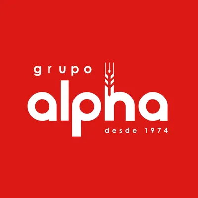 grupoalpha.com's icon