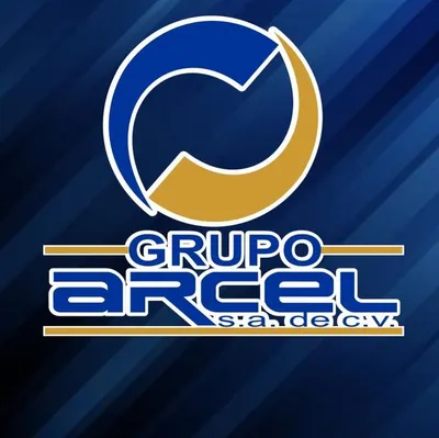 grupoarcel.com's icon