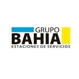 grupobahia.com.py's icon