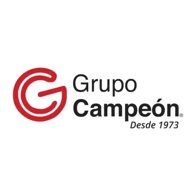 Grupo Campeón's icon