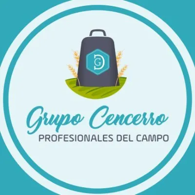 grupocencerro.com's icon