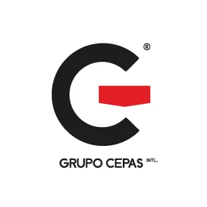 grupocepas.com's icon