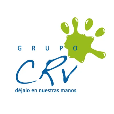 grupocrv.cl's icon