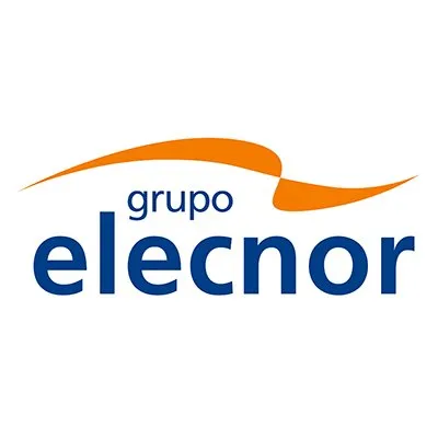 grupoelecnor.com's icon